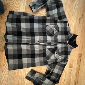 Wrangler Premium Quality Gray Jacket